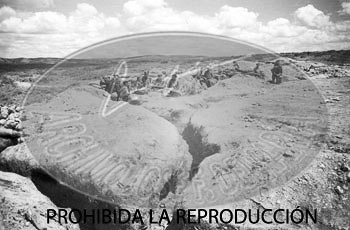 Frente de Aragón