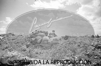 Frente de Aragón