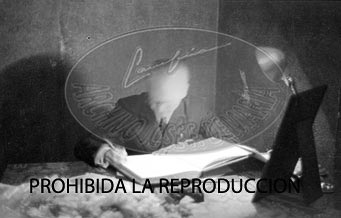 Exposicion de armas cogidas al enemigo