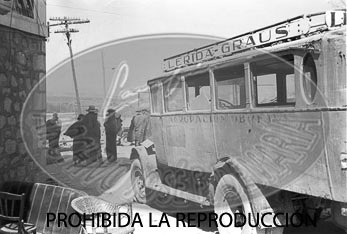 Toma de Caspe por los nacionales