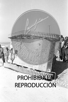 Toma de Caspe por los nacionales