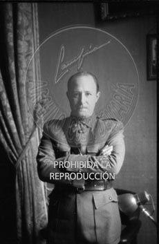 El Conde de Mayalde