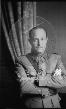 El Conde de Mayalde