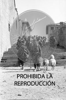 Toma de Caspe por los nacionales