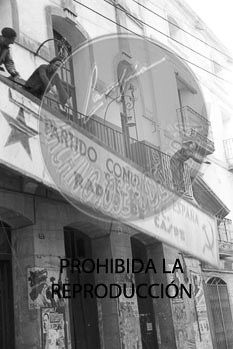 Toma de Caspe por los nacionales