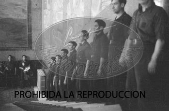 Consejo Nacional de Falange