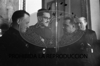 Consejo Nacional de Falange