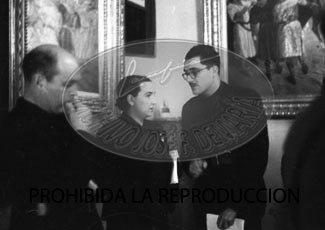 Consejo Nacional de Falange