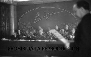 Consejo Nacional de Falange