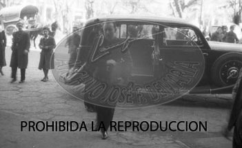 Consejo Nacional de Falange