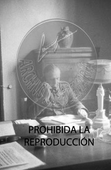 Preparación de la Batalla de Teruel, CG del generalisimo