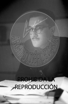 Preparación de la Batalla de Teruel, CG del generalisimo