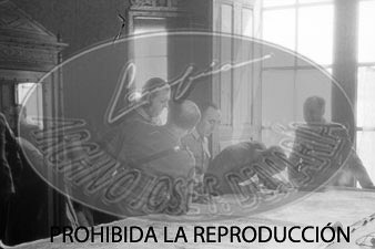 Preparación de la Batalla de Teruel, CG del generalisimo