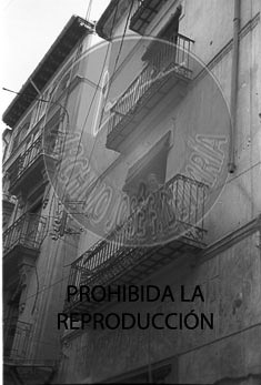 batalla de Teruel, calles de la ciudad