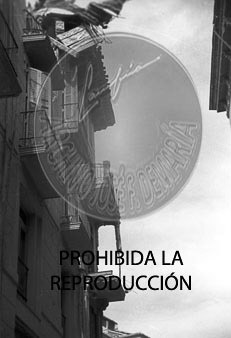 batalla de Teruel, calles de la ciudad