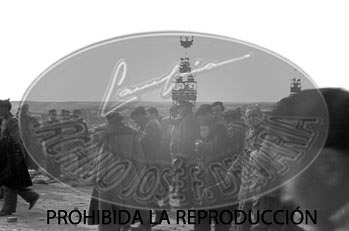 batalla de Teruel, calles de la ciudad