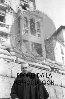 Batalla de Teruel, entrada en la ciudad