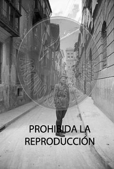 Batalla de Teruel, entrada en la ciudad
