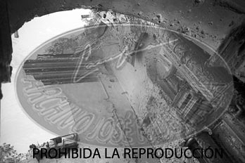 Batalla de Teruel, entrada en la ciudad