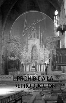 Batalla de Teruel, entrada en la ciudad