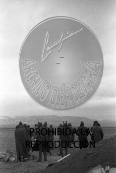 Batalla de Teruel, la aviación