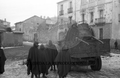 Frente de Teruel