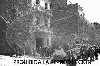 Toma de Lerida