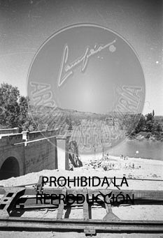 Frente del Ebro