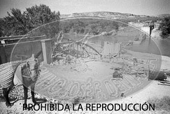 Frente del Ebro