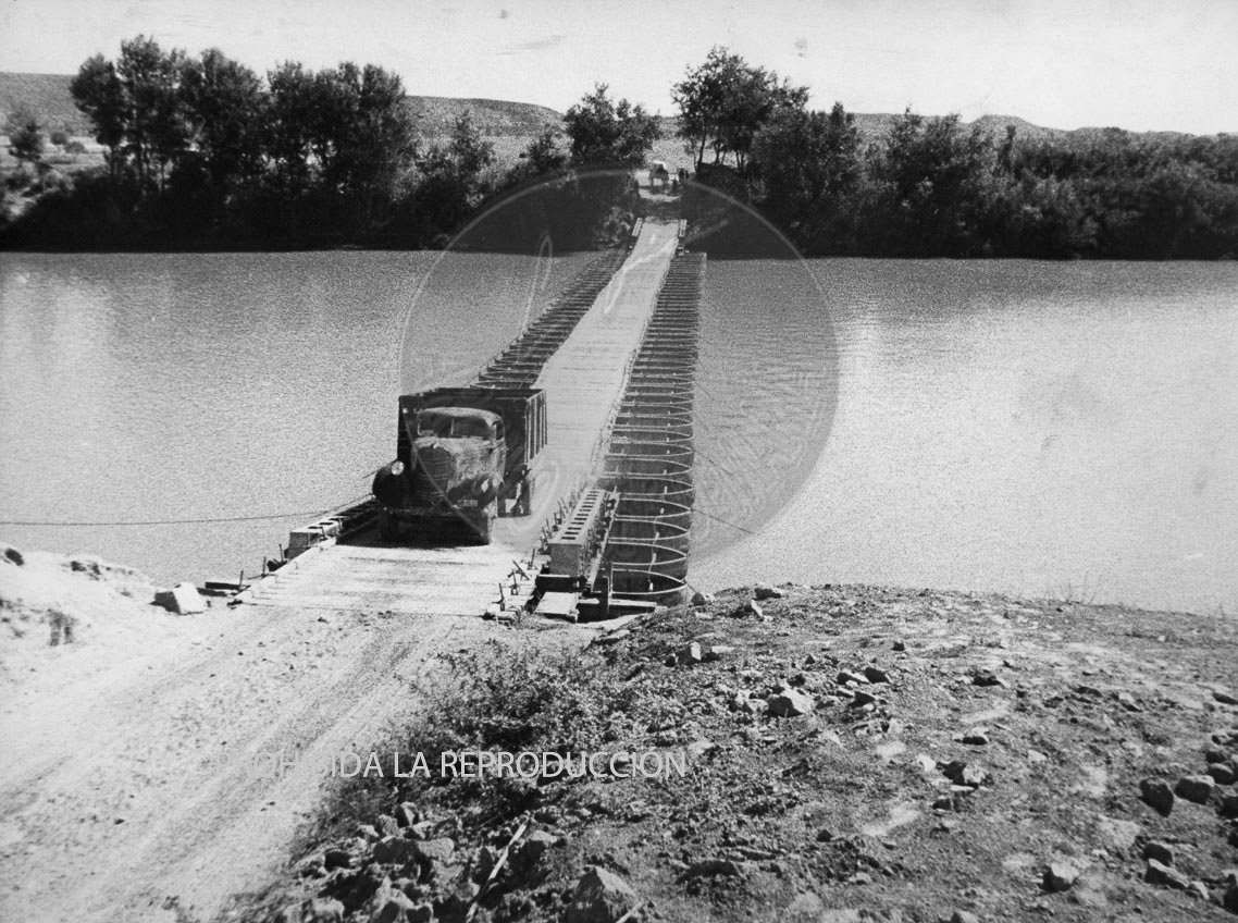 Frente del Ebro