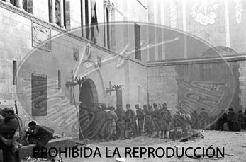 Toma de Lerida