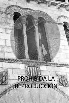 Toma de Lerida