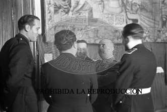 Zaragoza, fiesta de la unificación