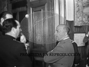Zaragoza, fiesta de la unificación