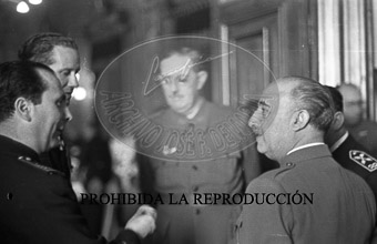 Zaragoza, fiesta de la unificación
