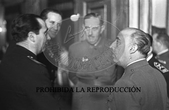 Zaragoza, fiesta de la unificación