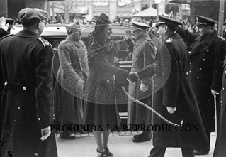 Zaragoza, fiesta de la unificación