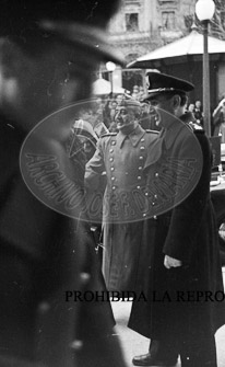 Zaragoza, fiesta de la unificación