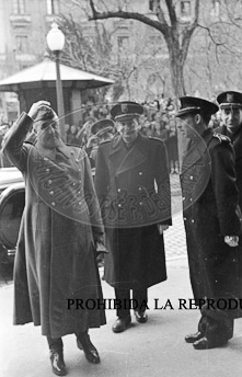 Zaragoza, fiesta de la unificación