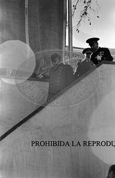 Zaragoza, fiesta de la unificación