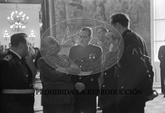Zaragoza, fiesta de la unificación