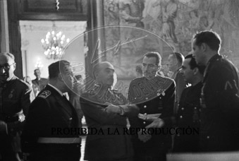 Zaragoza, fiesta de la unificación