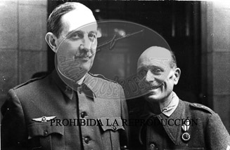 Zaragoza, fiesta de la unificación