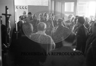 Inauguracion EAJ 101