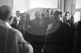 Inauguracion EAJ 101