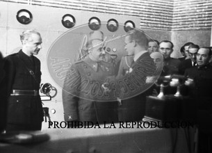 Inauguracion EAJ 101