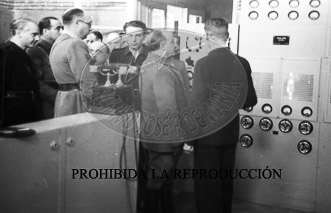 Inauguracion EAJ 101