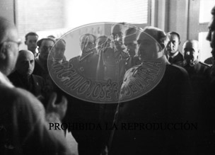 Inauguracion EAJ 101