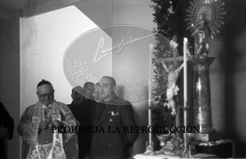 Inauguracion EAJ 101