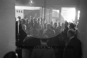 Inauguracion EAJ 101